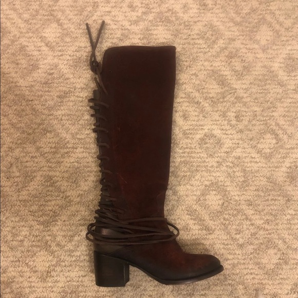 Freebird Boots - Picture 2 of 5